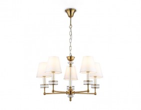 Подвесная люстра Ambrella Light LH71021
