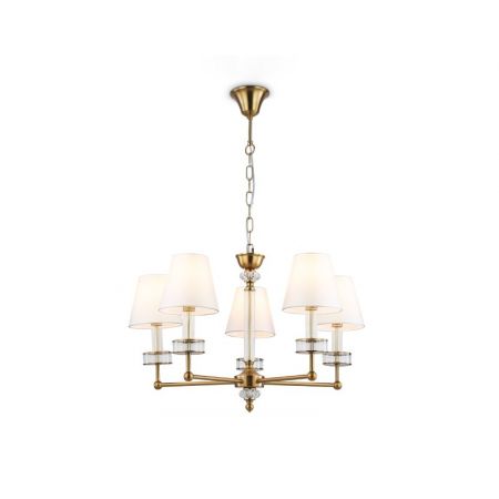 Подвесная люстра Ambrella Light LH71021