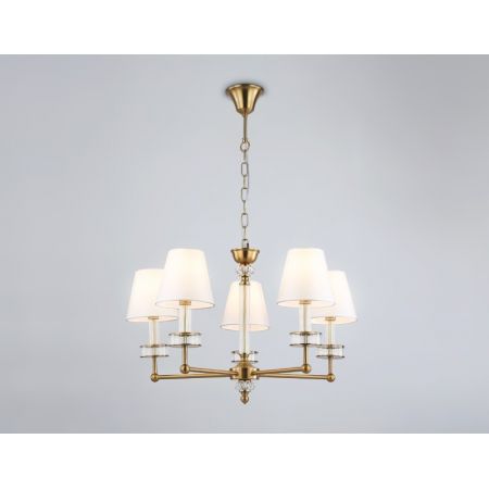 Подвесная люстра Ambrella Light LH71021