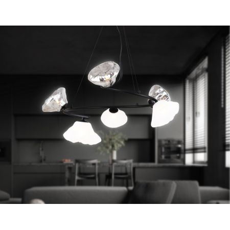 Подвесная люстра Ambrella Light LH15003