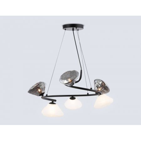 Подвесная люстра Ambrella Light LH15003