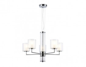 Подвесная люстра Ambrella Light LH56001
