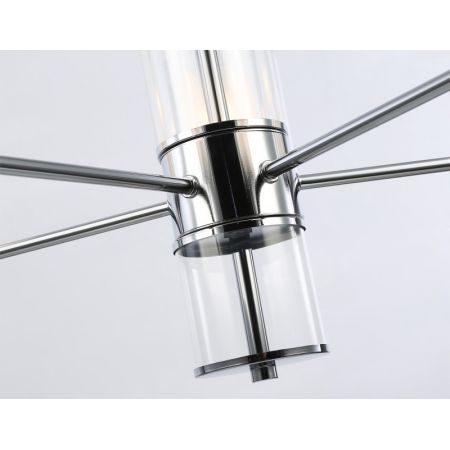 Подвесная люстра Ambrella Light LH56001