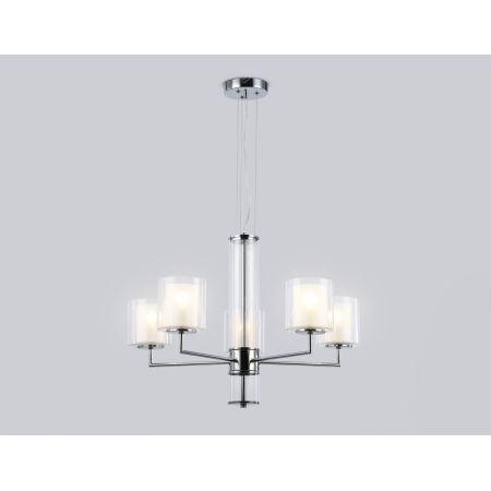 Подвесная люстра Ambrella Light LH56001