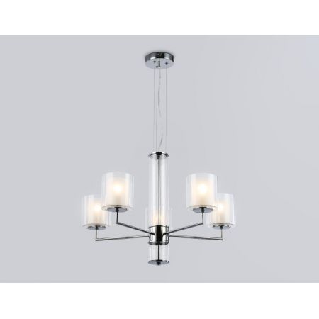 Подвесная люстра Ambrella Light LH56001