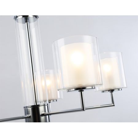 Подвесная люстра Ambrella Light LH56001
