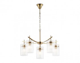 Подвесная люстра Ambrella Light LH56031