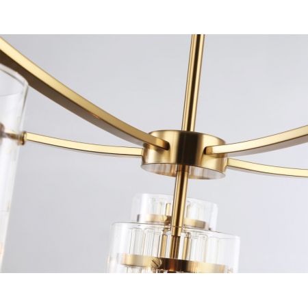 Подвесная люстра Ambrella Light LH56031