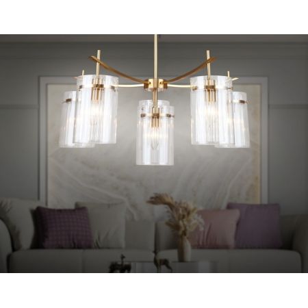 Подвесная люстра Ambrella Light LH56031