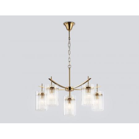 Подвесная люстра Ambrella Light LH56031