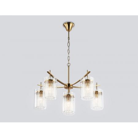 Подвесная люстра Ambrella Light LH56031