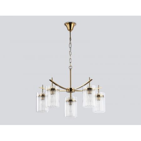 Подвесная люстра Ambrella Light LH56031