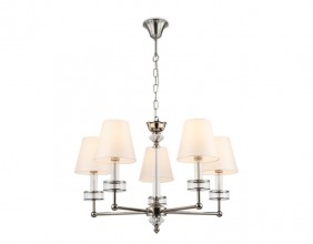 Подвесная люстра Ambrella Light LH71001
