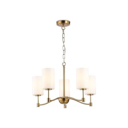 Подвесная люстра Ambrella Light LH56051