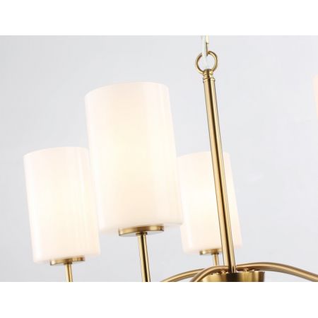 Подвесная люстра Ambrella Light LH56051