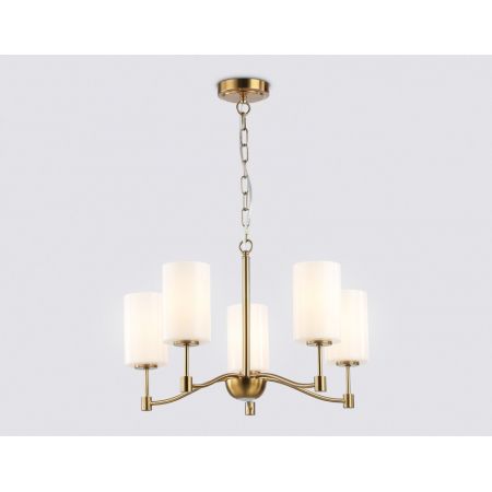 Подвесная люстра Ambrella Light LH56051