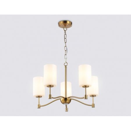 Подвесная люстра Ambrella Light LH56051