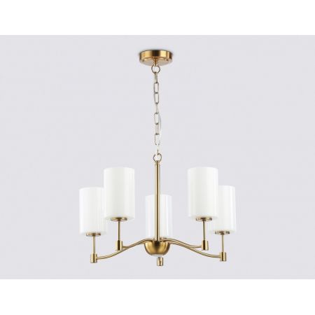 Подвесная люстра Ambrella Light LH56051