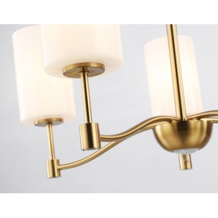 Подвесная люстра Ambrella Light LH56051
