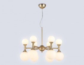 Подвесная люстра Ambrella Light LH51050