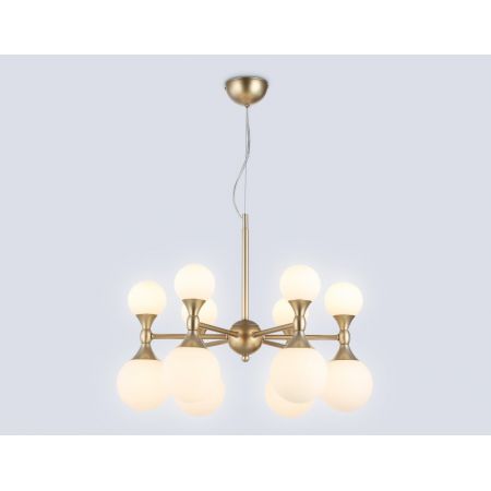 Подвесная люстра Ambrella Light LH51050