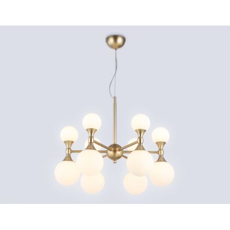 Подвесная люстра Ambrella Light LH51050