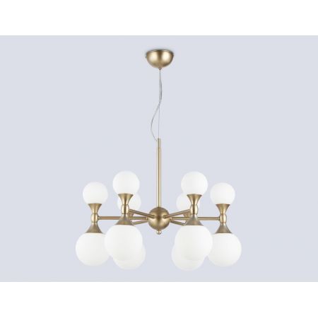 Подвесная люстра Ambrella Light LH51050
