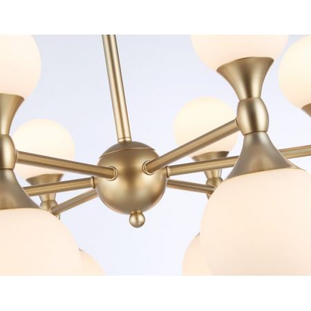 Подвесная люстра Ambrella Light LH51050