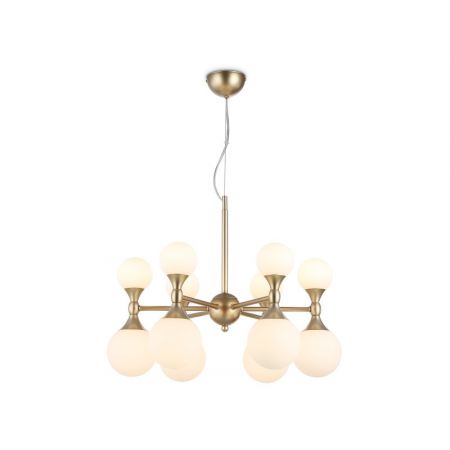 Подвесная люстра Ambrella Light LH51050
