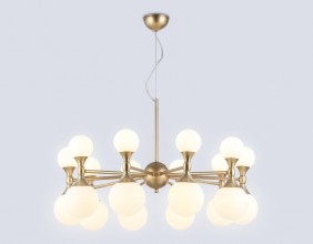 Подвесная люстра Ambrella Light LH51051