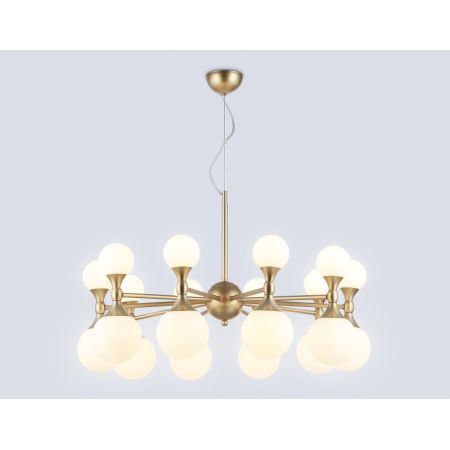 Подвесная люстра Ambrella Light LH51051