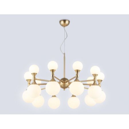 Подвесная люстра Ambrella Light LH51051