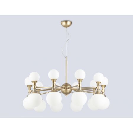 Подвесная люстра Ambrella Light LH51051