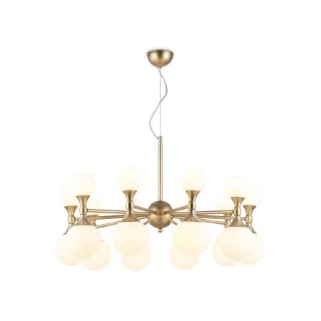 Подвесная люстра Ambrella Light LH51051