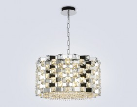 Подвесная люстра Ambrella Light LH41001