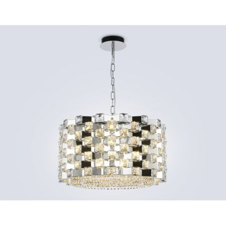 Подвесная люстра Ambrella Light LH41001