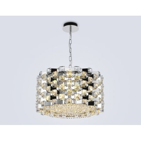 Подвесная люстра Ambrella Light LH41001