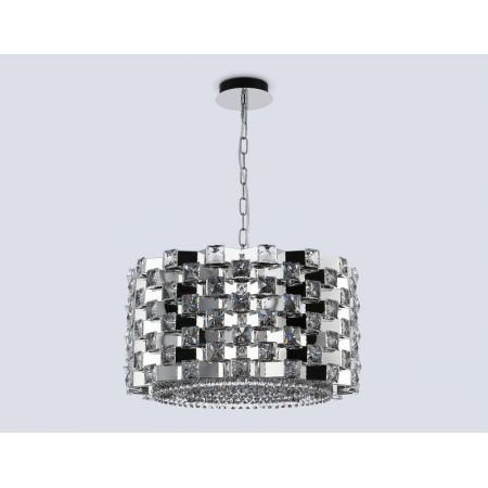 Подвесная люстра Ambrella Light LH41001