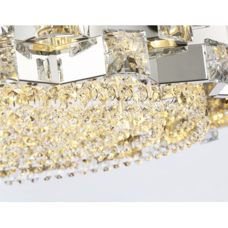 Подвесная люстра Ambrella Light LH41001