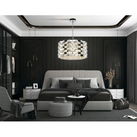 Подвесная люстра Ambrella Light LH41001