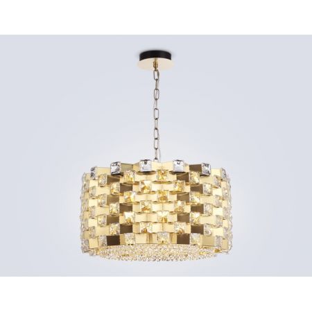 Подвесная люстра Ambrella Light LH41003