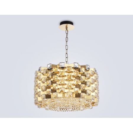 Подвесная люстра Ambrella Light LH41003