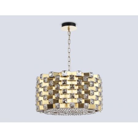 Подвесная люстра Ambrella Light LH41003