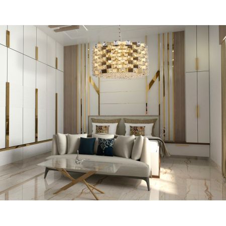 Подвесная люстра Ambrella Light LH41003
