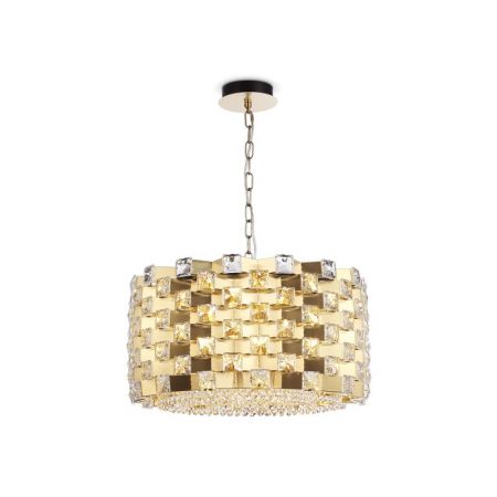 Подвесная люстра Ambrella Light LH41003