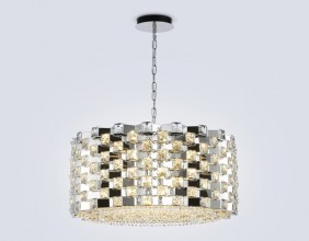 Подвесная люстра Ambrella Light LH41006