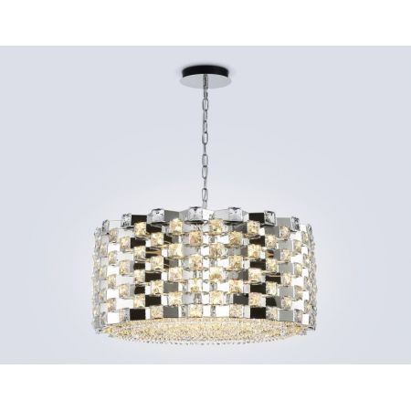 Подвесная люстра Ambrella Light LH41006