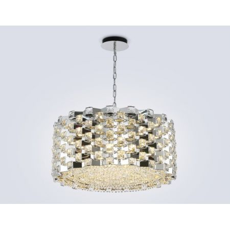 Подвесная люстра Ambrella Light LH41006