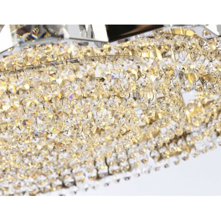 Подвесная люстра Ambrella Light LH41006
