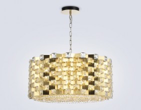 Подвесная люстра Ambrella Light LH41009